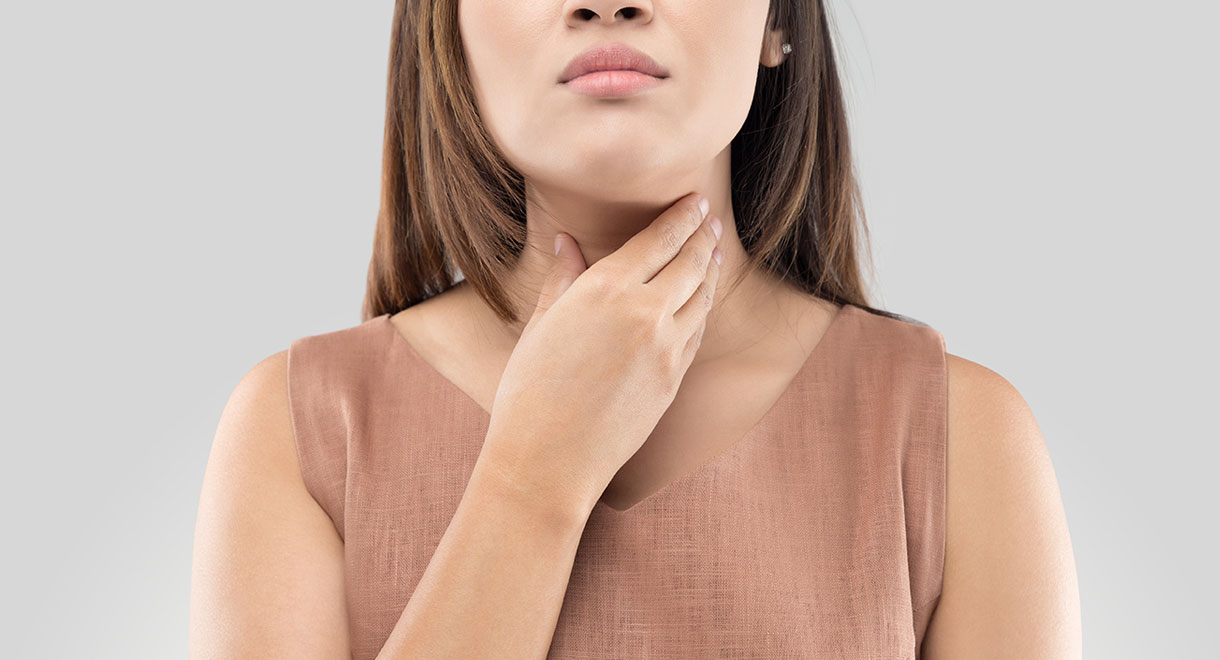 Case Study: What To Do For An Over Active Thyroid