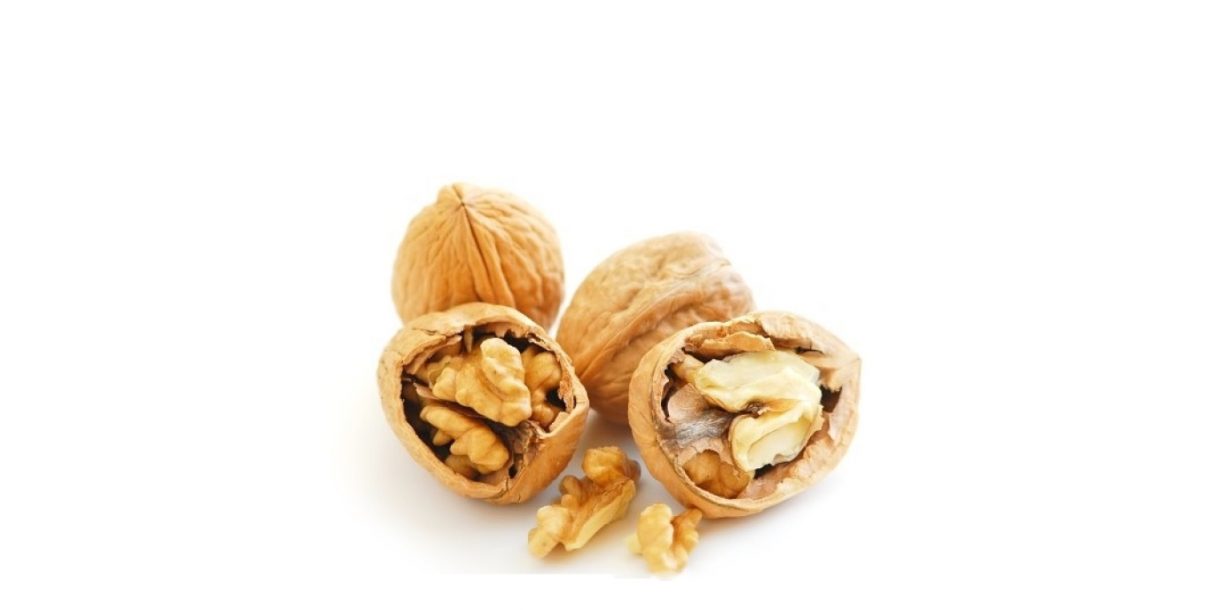 Walnut and cacao bars