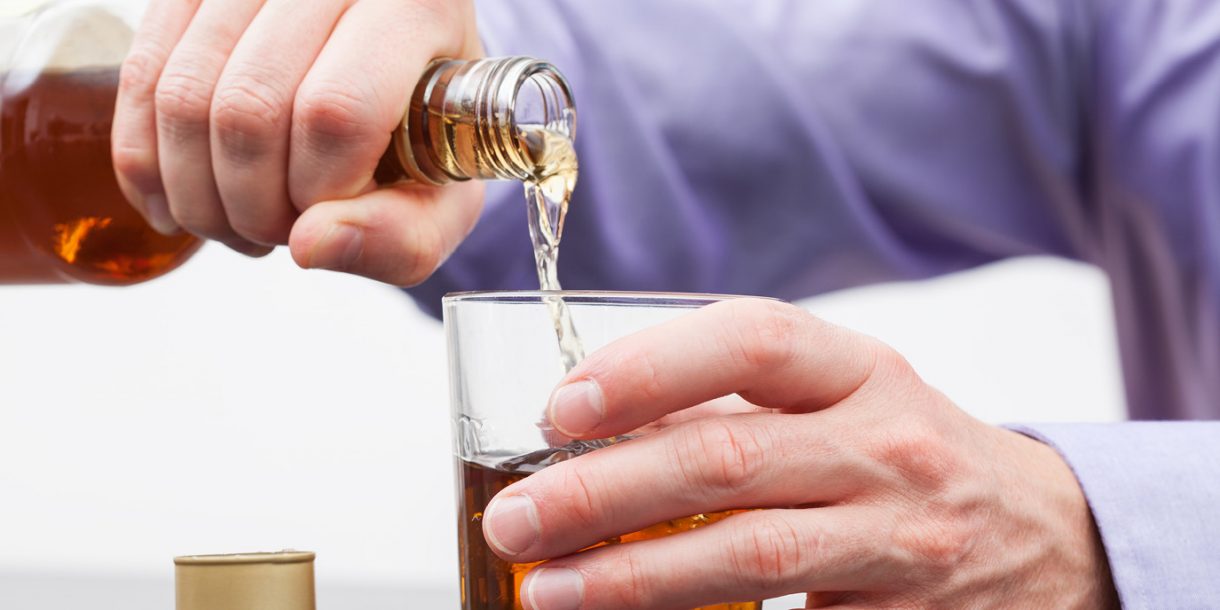 Are you an enabler in your partner’s alcoholism?