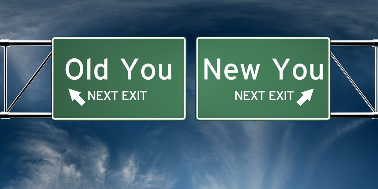 Nothing Changes if Nothing Changes!