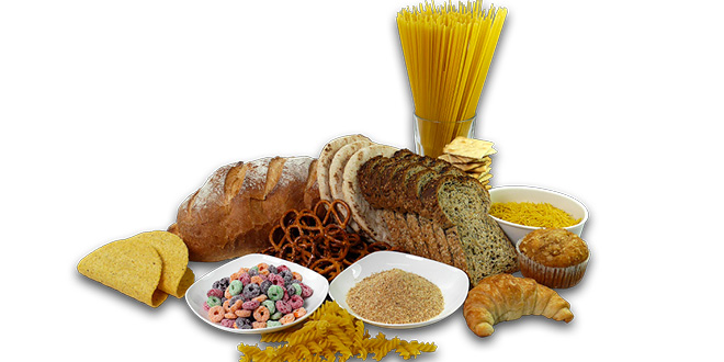 It’s not just gluten that can harm people with celiac disease