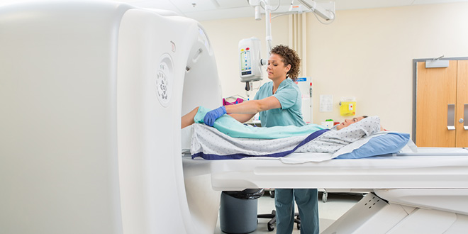 Earlier Liver And Pancreatic Cancer Detection Is Vital