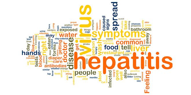 Hepatitis – Strategies for Healing