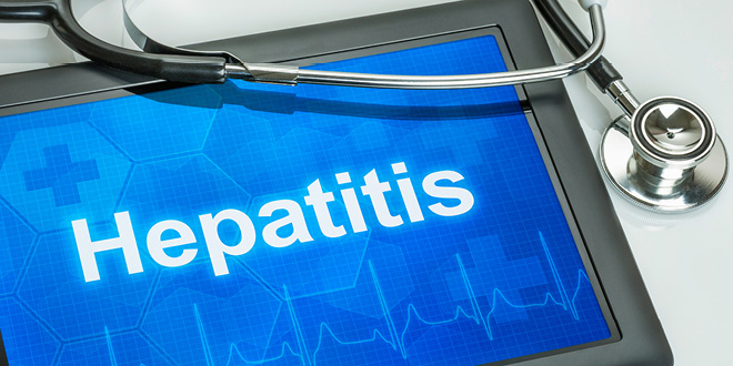 Hepatitis - Long Term Support For Your Liver