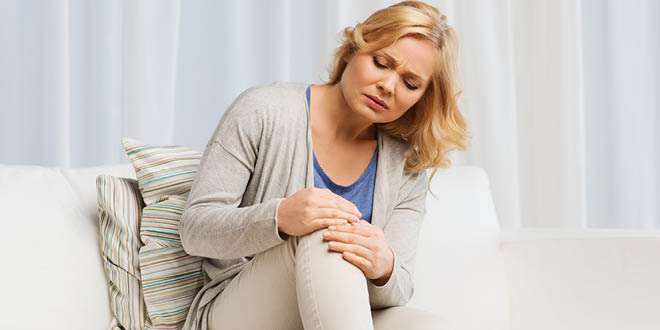 Case Study: Solutions For Joint Pain