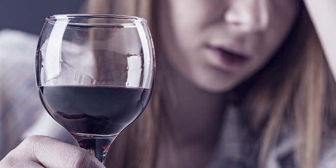 Don’t let alcohol rob you of emotional intelligence