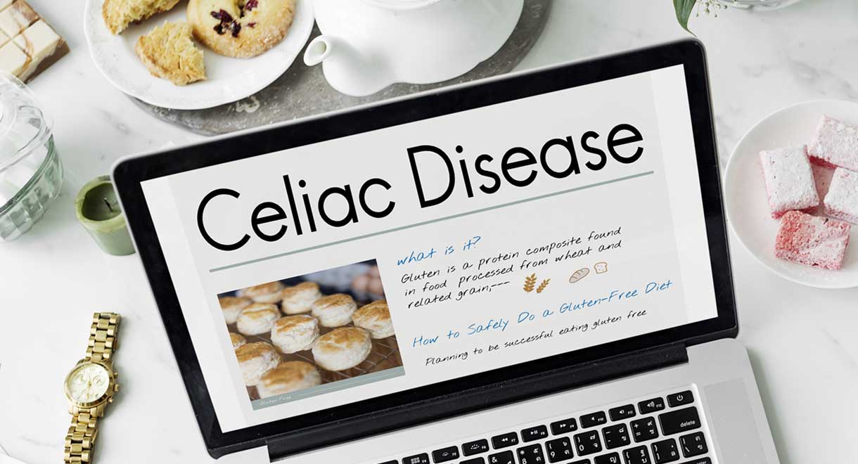 There Are More Than 200 Known Symptoms Of Celiac Disease