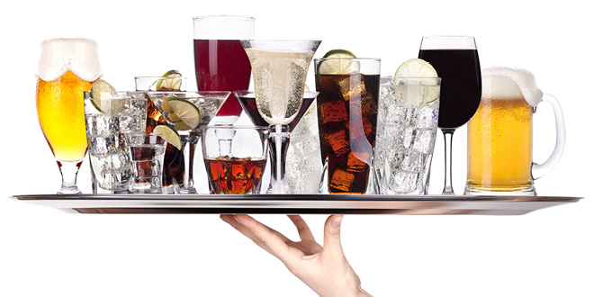 Hepatitis and Alcohol – Is it safe for me to have a drink?