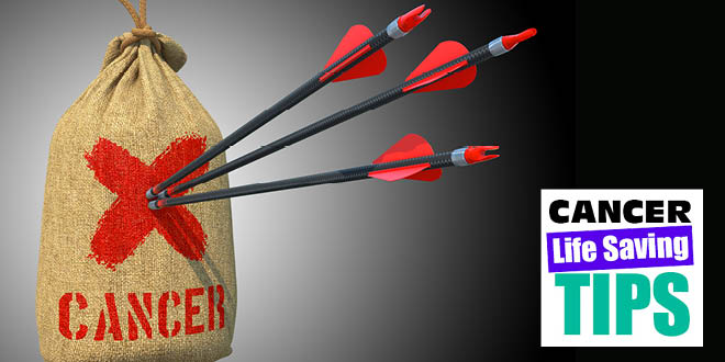 Your Genes - Do they place you at a high risk of cancer?