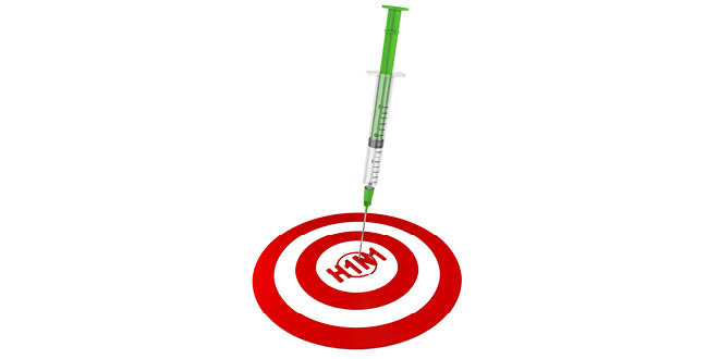 Swine Flu Vaccination Victim Compensation