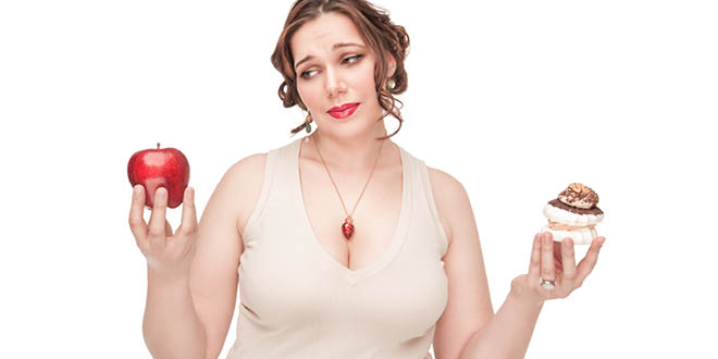 Fatty Liver and weight problems