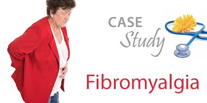 Case Study: Fibromyalgia