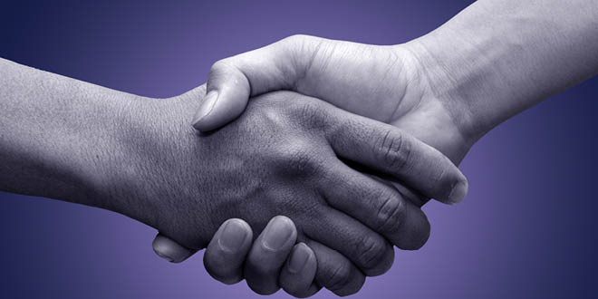 A simple test using your hands can determine your risk of heart disease