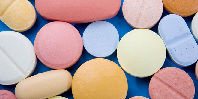 Prescription Medications Are The Third Leading Cause Of Death, After Heart Disease And Cancer