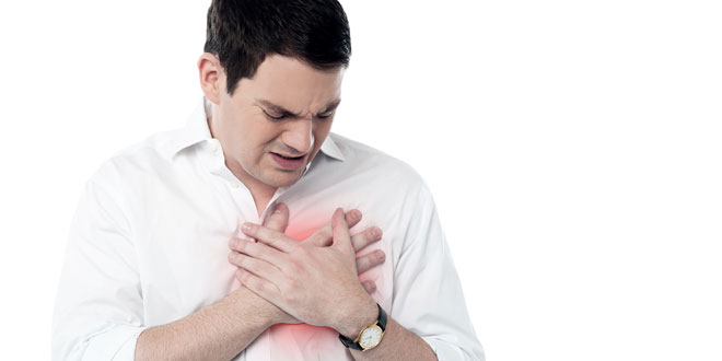Gastro-Esophageal Reflux Disease (GERD)