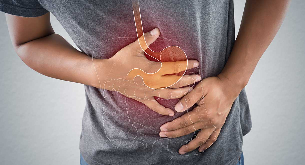 Could You Have Small Intestinal Bacterial Overgrowth (SIBO)?