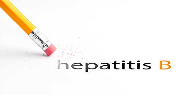Hepatitis B - Promising new breakthrough for potential cure
