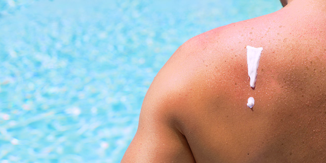 SKIN CANCER – CAN YOU AVOID IT?