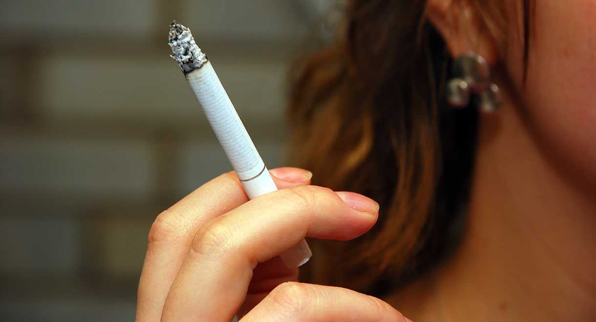 If You’re A Smoker You’re More Likely To Lose Your Teeth