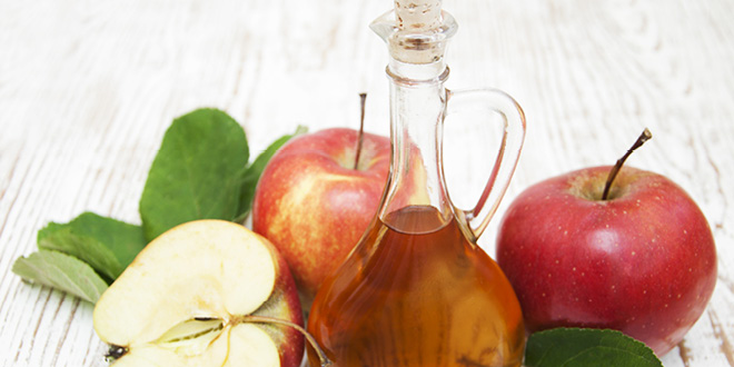 Vinegar improves blood sugar in those with type 2 diabetes or insulin resistance