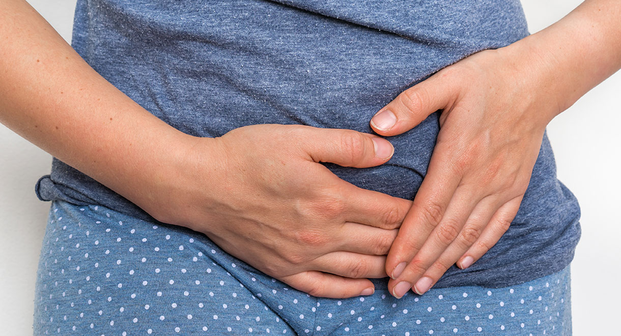Case Study: Remedies To Help Endometriosis