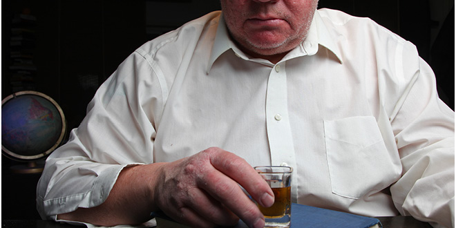 What are my chances of staying sober?