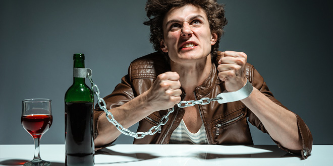 The Process of Addiction