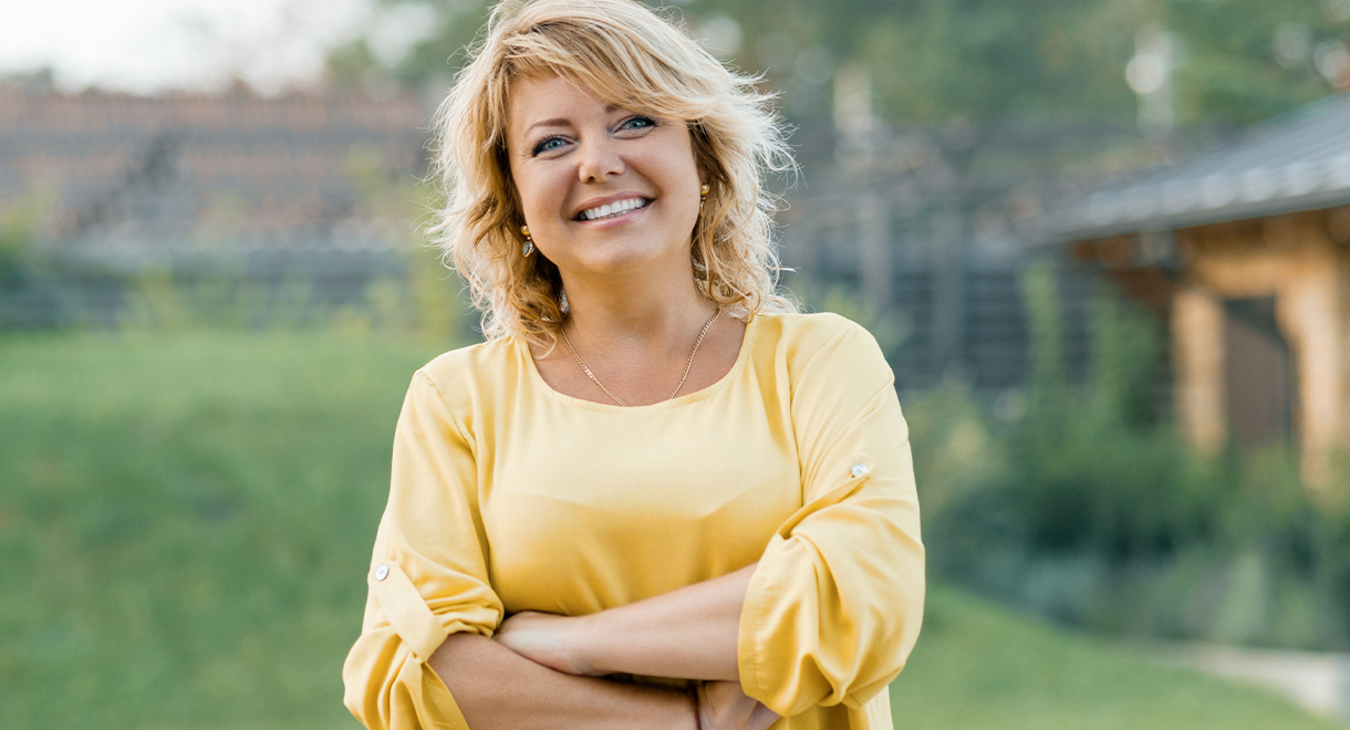 Geri and Her Fatty Liver Story