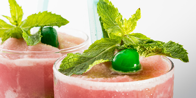 Libido Enhancing Smoothie