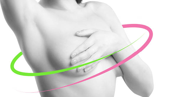 A Plan To Keep Your Breasts Healthy
