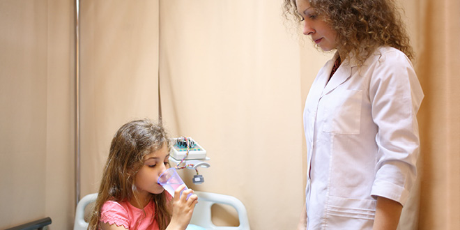 Hospitals In New Zealand Ban Sugary Drinks