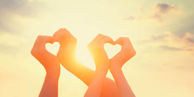 The answer to my prayers!