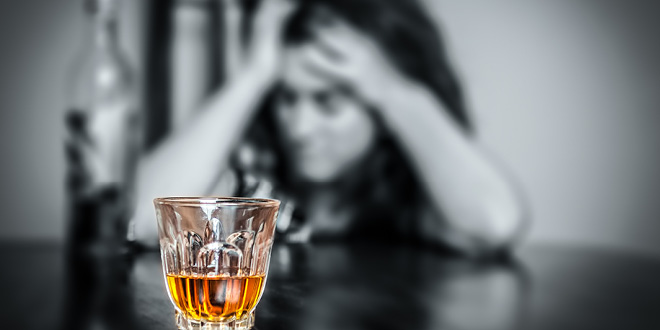 Should I wait until my alcoholic partner hits a ‘rock bottom’ before seeking help?