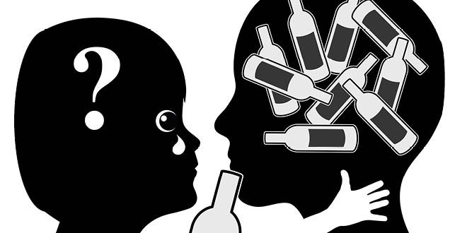 Chemical dependence is a compulsive, obsessive disease