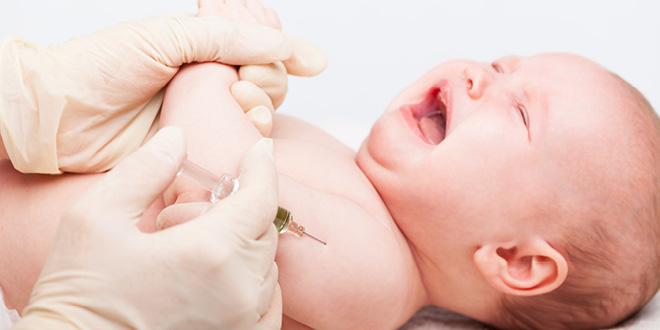 Vaccination – a vexed dilemma