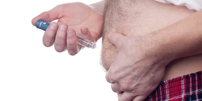 Diabetes And Your Liver