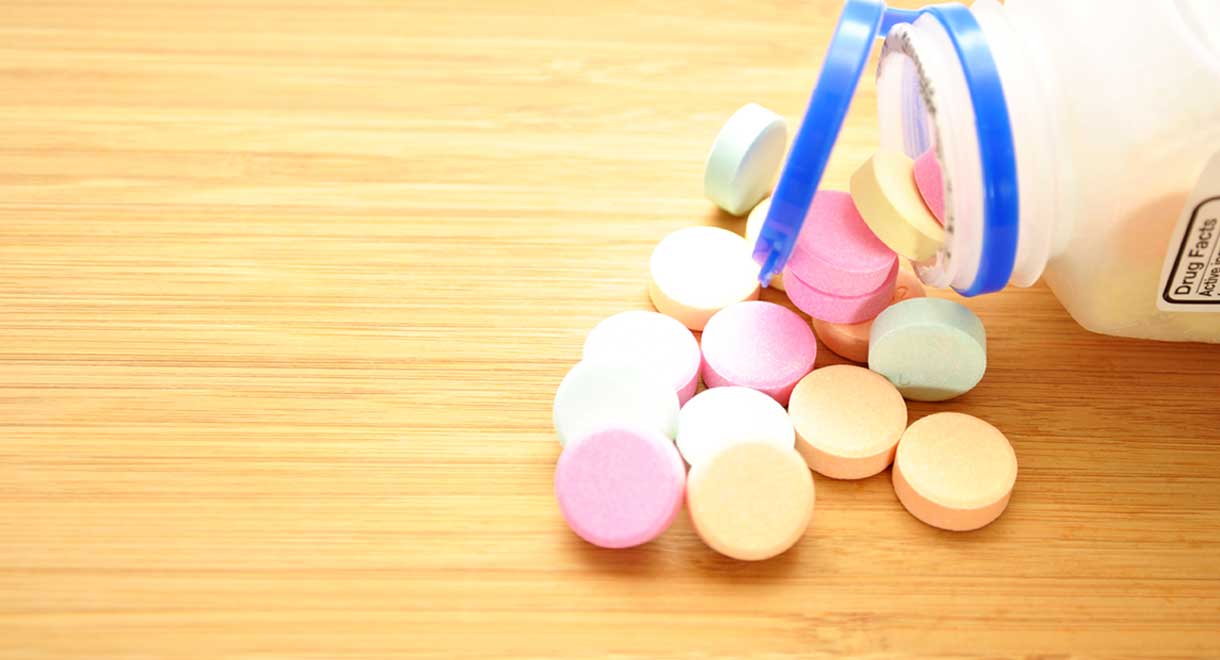 Stomach Acid Drugs Can Be Dangerous For Your Kidneys