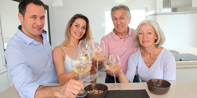 Can alcoholism be inherited?
