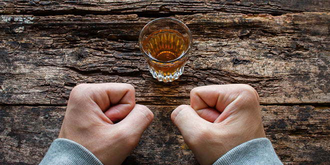 Is addiction a lack of willpower?