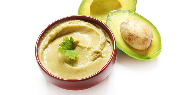 Creamy tahini dressing