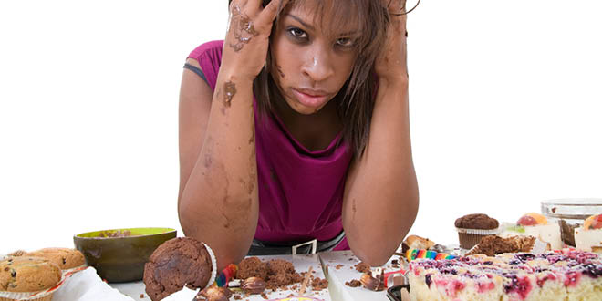 Emotional Threats to Recovery from Food Addiction