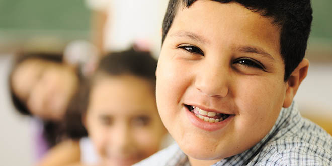 Do you know the fattest countries in the world?