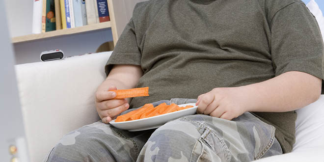 Overweight teens at risk of severe liver disease