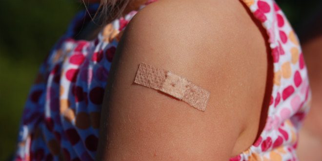American College of Pediatricians issues warning about cervical cancer vaccine
