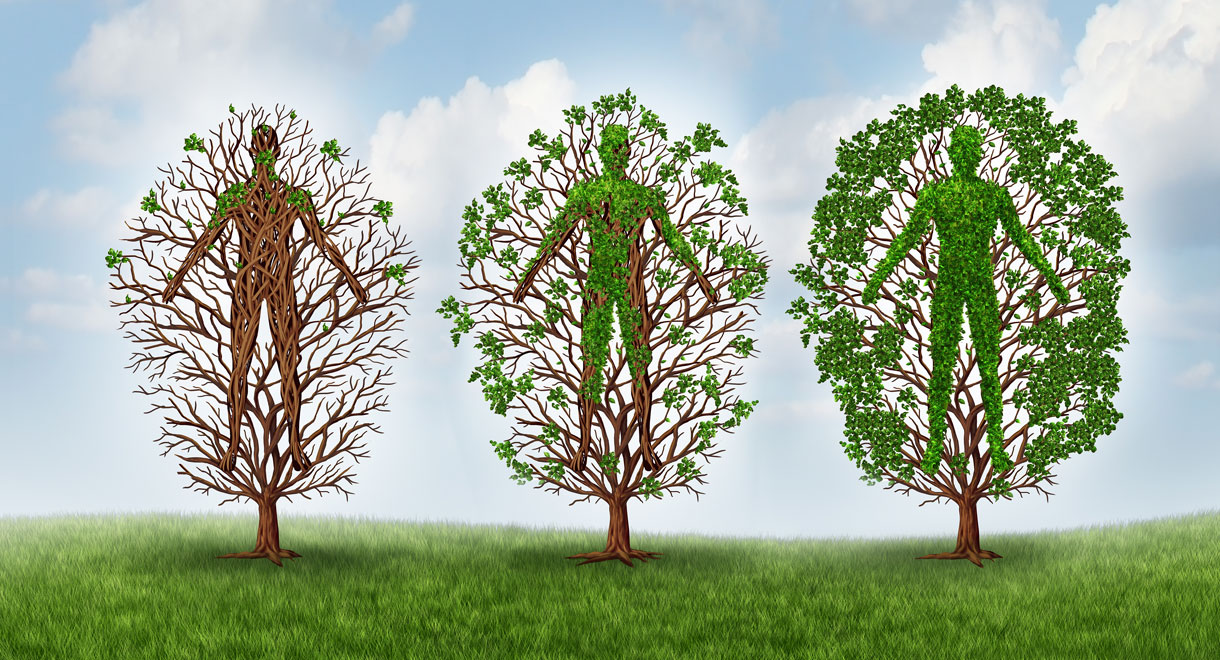 The Medication Trap in Early Recovery