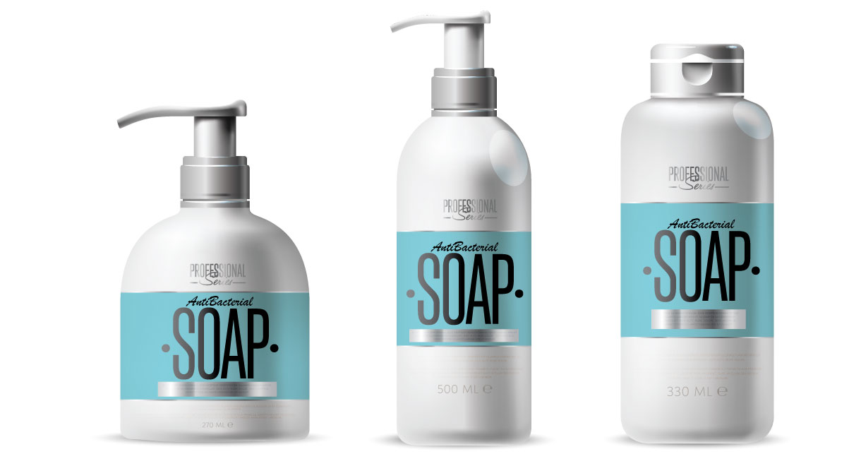 The FDA Bans Antibacterial Soap