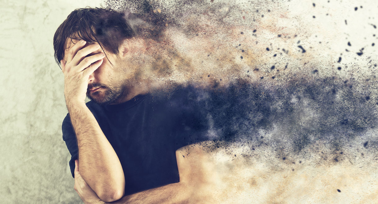 Abnormal Insecurities and Fears of the Co-dependent Alcoholic