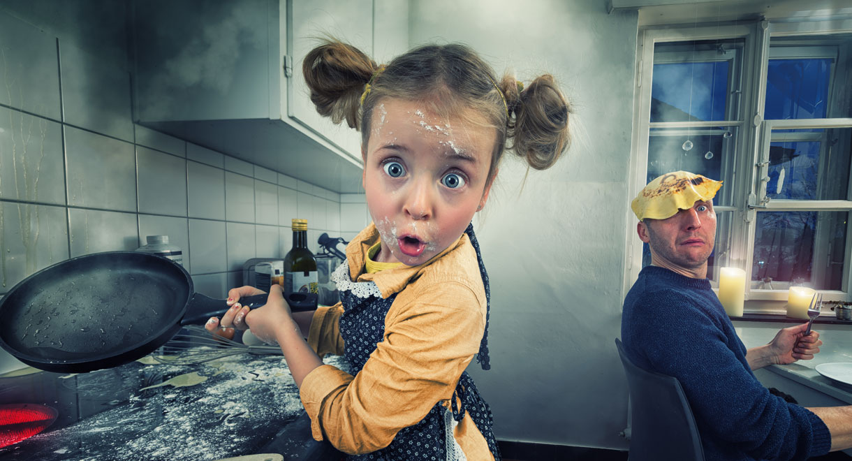 Is The 5 Second Rule Really True?