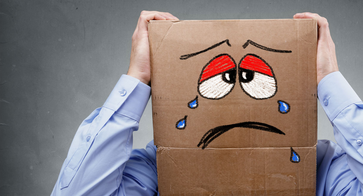 Irrational Ideas That Cause The Alcoholic Emotional Distress