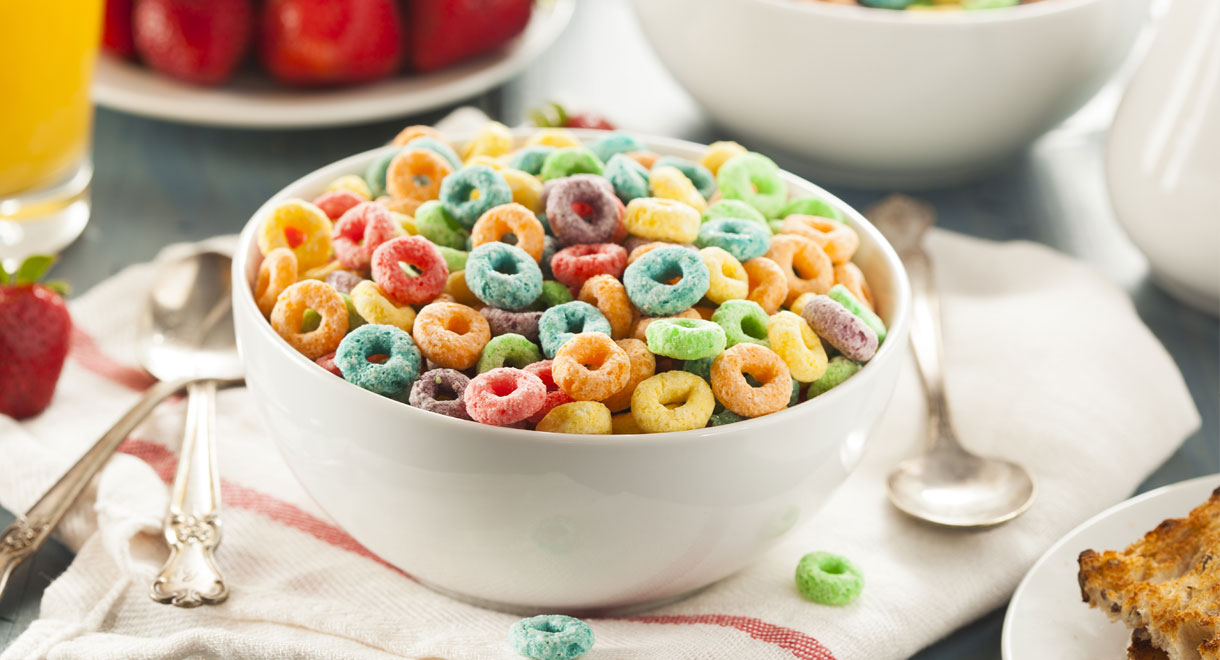 A High Glycemic Index Diet Raises The Risk Of Lung Cancer